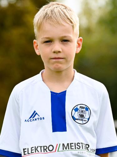 Max Leonhard Gottlieb