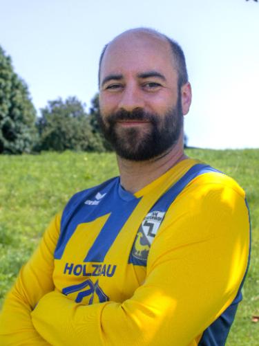 Dominik Reisle