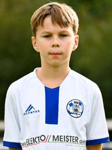 Finn Nevermann