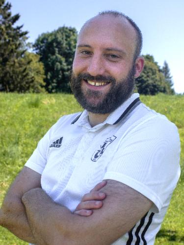 Stefan Kinzelmann