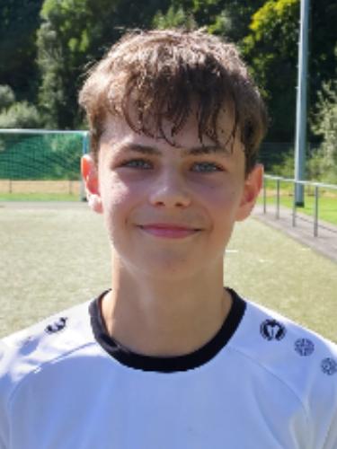 Felix Jorrit Reif