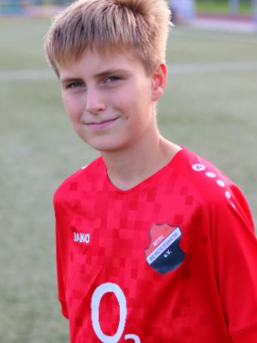 Noah Dietze