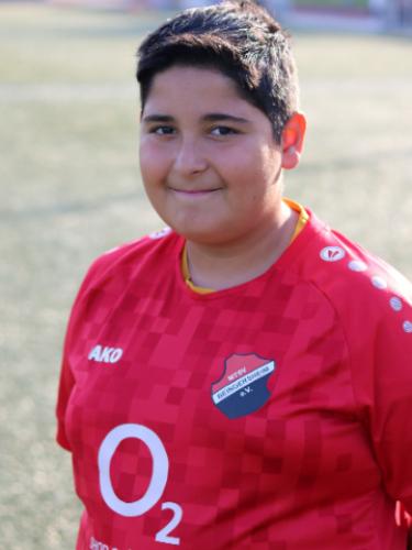 Alperen Muhsin Dogan