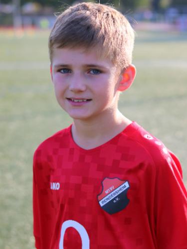 Nico Emmerich