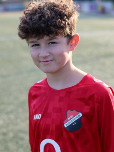 Arjon Sadiku