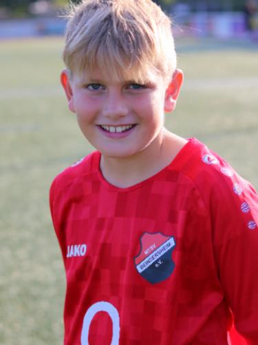 Max Winterott