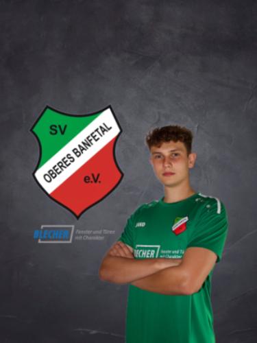 Mika Janne Becker