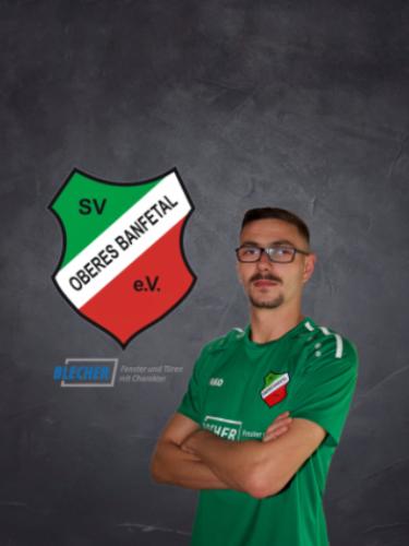 Malik Ramovic