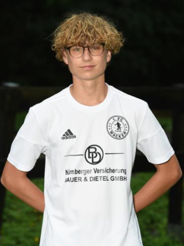 Mika Schumann