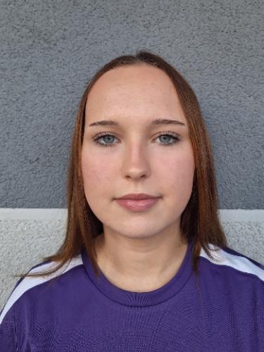 Anna Johanna Meyer