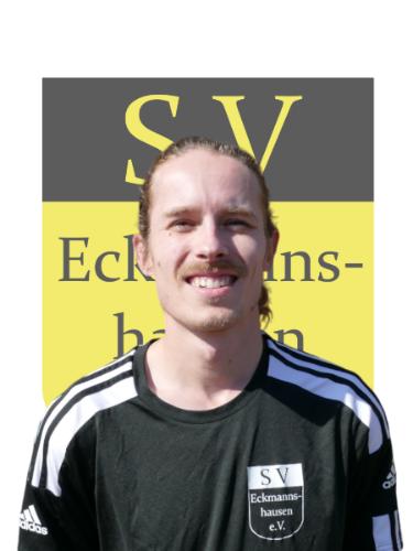 Pascal Preuß