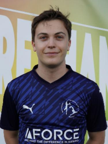 Jonah Berens