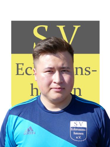 Fabian Weidner