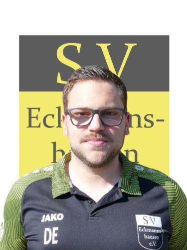 Daniel Ebert