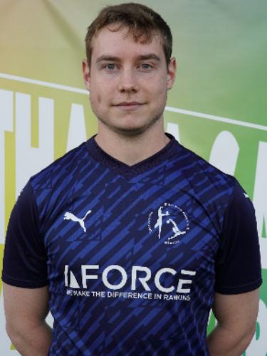 Malte Olaf Gärtner
