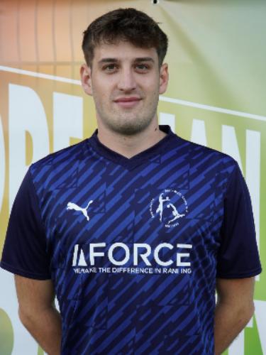 Florian Niemeier