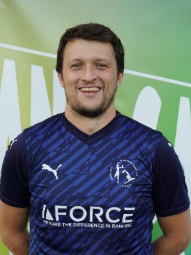 Frederik Püttmann