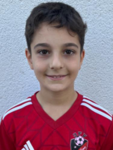 Rayan Al-Mahamid