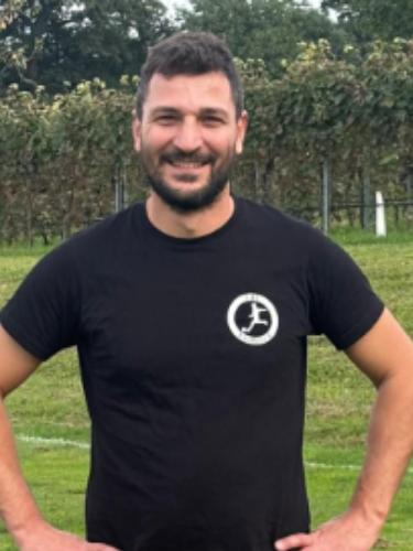 Polykarpos Sachinidis