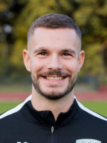 Dario Gedenk