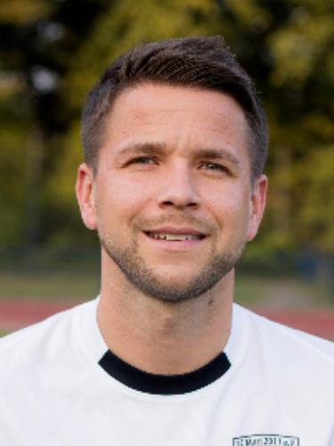 Patrick Goecke