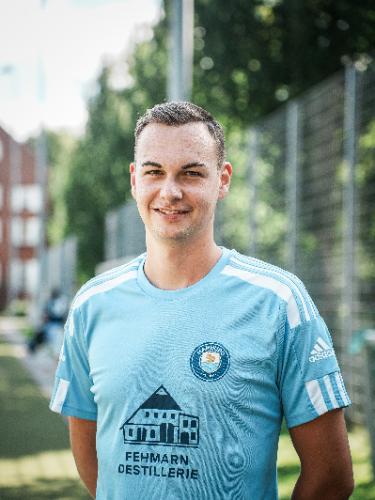 Oke Fritz-Richard Baumann