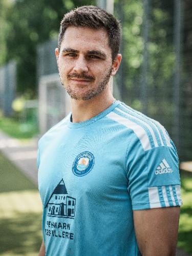 Tristan Fonck