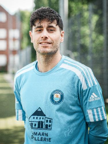 Patrik Heintze