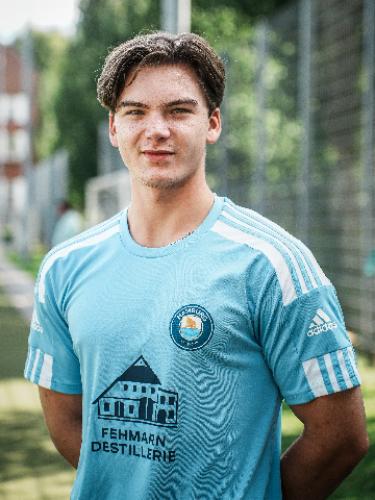 Maxim Louis Plucinski