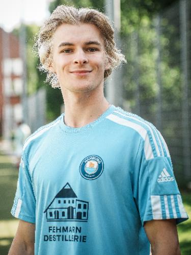 Niklas Stoldt