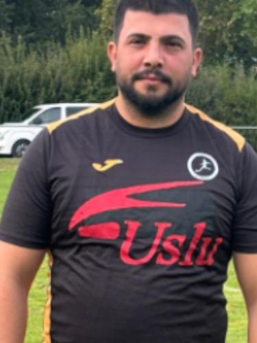 Vedat Aydin