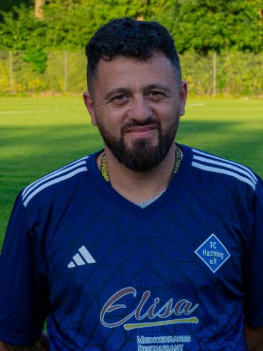 Baris Basoglu