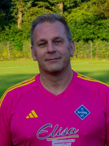 Patrick Büssenschütt