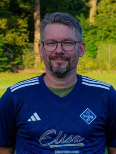 Jens Hugen