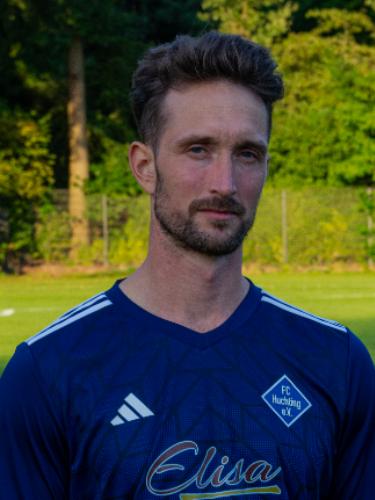 Kevin Müller