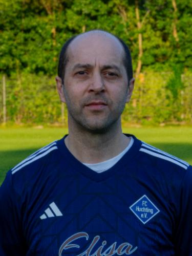Hakija Nezirovic