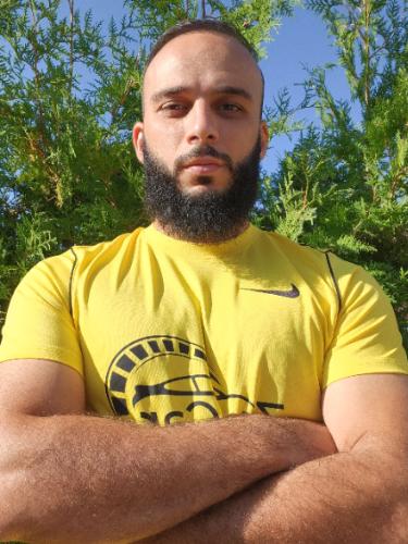 Mouhamad Zreika