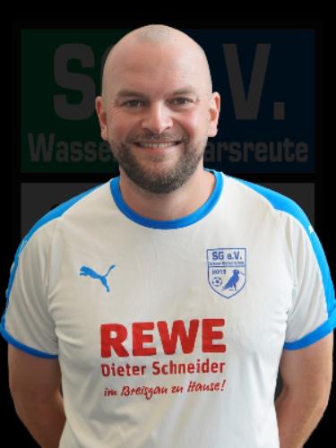 Pascal Bastian