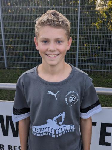 Lukas Weustenfeld