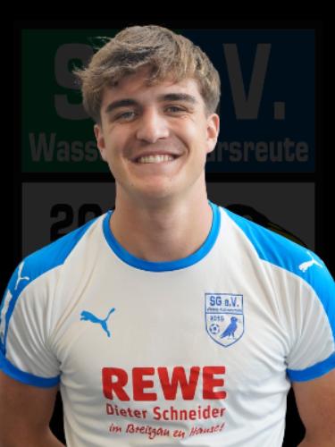 Lennart Kraus