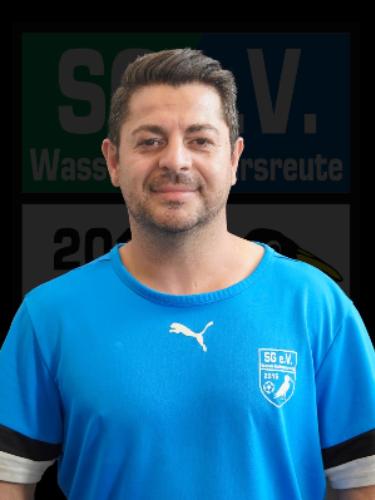Shaban Gerber