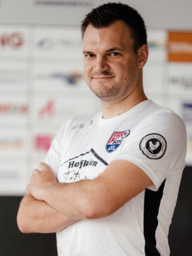 Achim Liedl