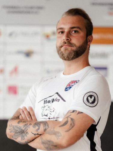 Tobias Maier