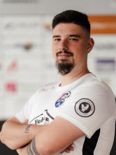 Marvin Matten