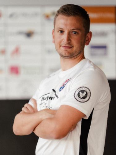 Moritz Mauch