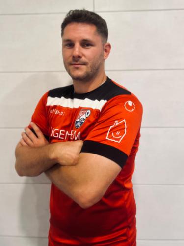 Julian Engeser