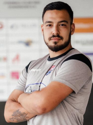 Denis Gudjoli