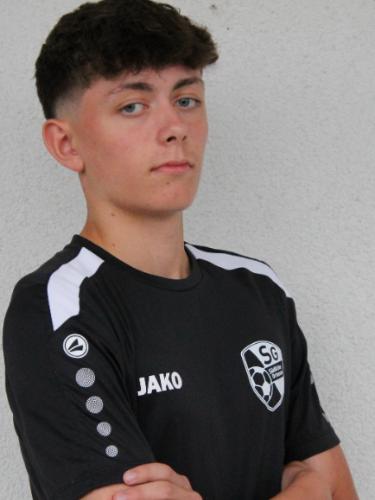 Jakob Maurer