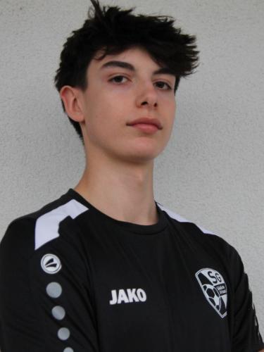 Nic Santo