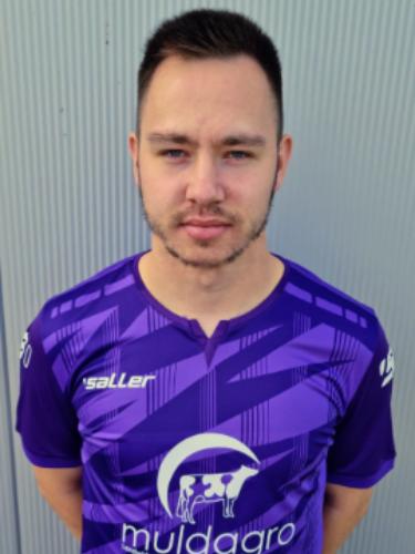 Nico Haas